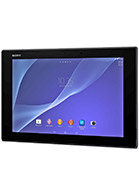 Best available price of Sony Xperia Z2 Tablet Wi-Fi in Moldova