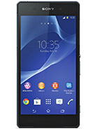 Best available price of Sony Xperia Z2a in Moldova