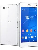 Best available price of Sony Xperia Z3 Compact in Moldova