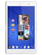 Best available price of Sony Xperia Z3 Tablet Compact in Moldova