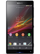 Best available price of Sony Xperia ZL in Moldova
