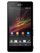Best available price of Sony Xperia ZR in Moldova