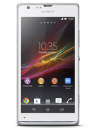 Best available price of Sony Xperia SP in Moldova