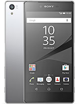 Best available price of Sony Xperia Z5 Premium Dual in Moldova