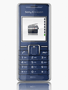 Best available price of Sony Ericsson K220 in Moldova