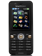 Best available price of Sony Ericsson K530 in Moldova