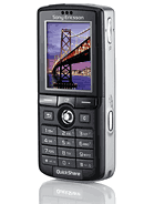 Best available price of Sony Ericsson K750 in Moldova