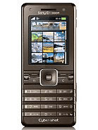 Best available price of Sony Ericsson K770 in Moldova
