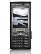 Best available price of Sony Ericsson K800 in Moldova