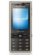 Best available price of Sony Ericsson K810 in Moldova