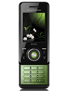Best available price of Sony Ericsson S500 in Moldova