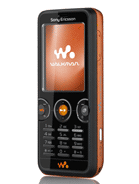 Best available price of Sony Ericsson W610 in Moldova