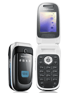 Best available price of Sony Ericsson Z310 in Moldova