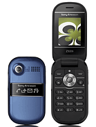 Best available price of Sony Ericsson Z320 in Moldova