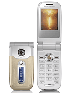 Best available price of Sony Ericsson Z550 in Moldova