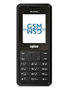 Best available price of Spice M-4580n in Moldova