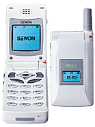 Best available price of Sewon SG-2200 in Moldova