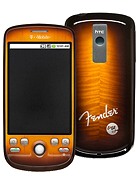 Best available price of T-Mobile myTouch 3G Fender Edition in Moldova