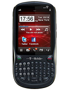 Best available price of T-Mobile Vairy Text II in Moldova