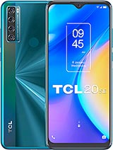 Best available price of TCL 20 SE in Moldova