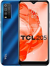 Best available price of TCL 205 in Moldova