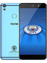 Best available price of TECNO Camon CX Manchester City LE in Moldova