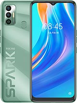 Best available price of Tecno Spark 7 in Moldova
