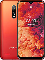 Best available price of Ulefone Note 8P in Moldova