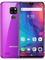 Best available price of Ulefone Note 7P in Moldova