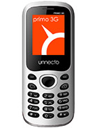 Best available price of Unnecto Primo 3G in Moldova