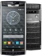 Best available price of Vertu Signature Touch in Moldova