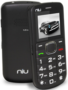 Best available price of NIU GO 80 in Moldova