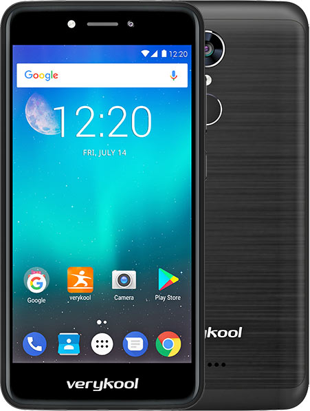Best available price of verykool s5205 Orion Pro in Moldova