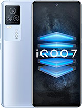 Best available price of vivo iQOO 7 in Moldova