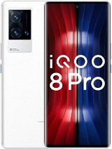 Best available price of vivo iQOO 8 Pro in Moldova