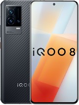 Best available price of vivo iQOO 8 in Moldova