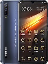 Best available price of vivo iQOO Pro 5G in Moldova