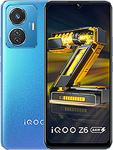 Best available price of vivo iQOO Z6 44W in Moldova
