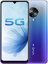 Best available price of vivo S6 5G in Moldova