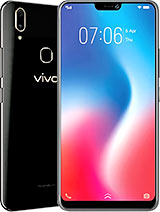 Best available price of vivo V9 in Moldova