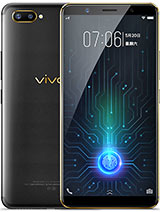 Best available price of vivo X20 Plus UD in Moldova