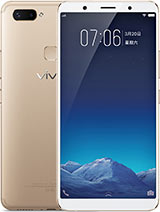 Best available price of vivo X20 Plus in Moldova