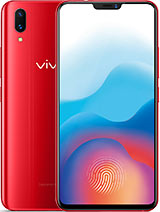Best available price of vivo X21 UD in Moldova