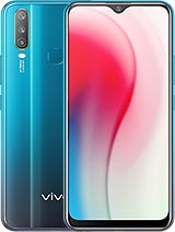 Best available price of vivo Y3 4GB 64GB in Moldova