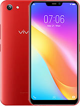 Best available price of vivo Y81i in Moldova