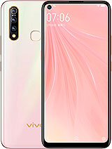 Best available price of vivo Z5x (2020) in Moldova