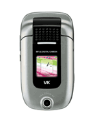 Best available price of VK Mobile VK3100 in Moldova
