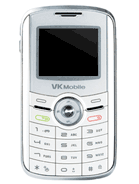 Best available price of VK Mobile VK5000 in Moldova