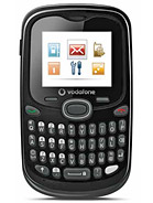 Best available price of Vodafone 350 Messaging in Moldova