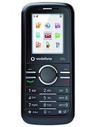 Best available price of Vodafone 526 in Moldova